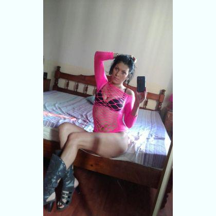 Young youthful escort Andaluz Hasselt