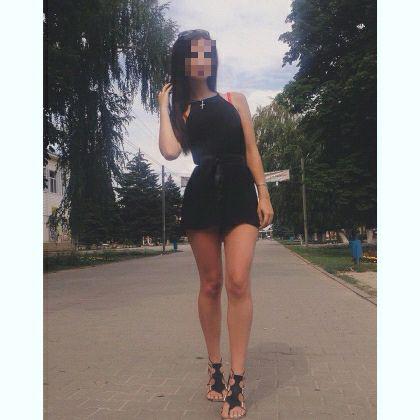 Spend amazing time with stunning Ukrainian escort Pornstar Melissabailey Brescia